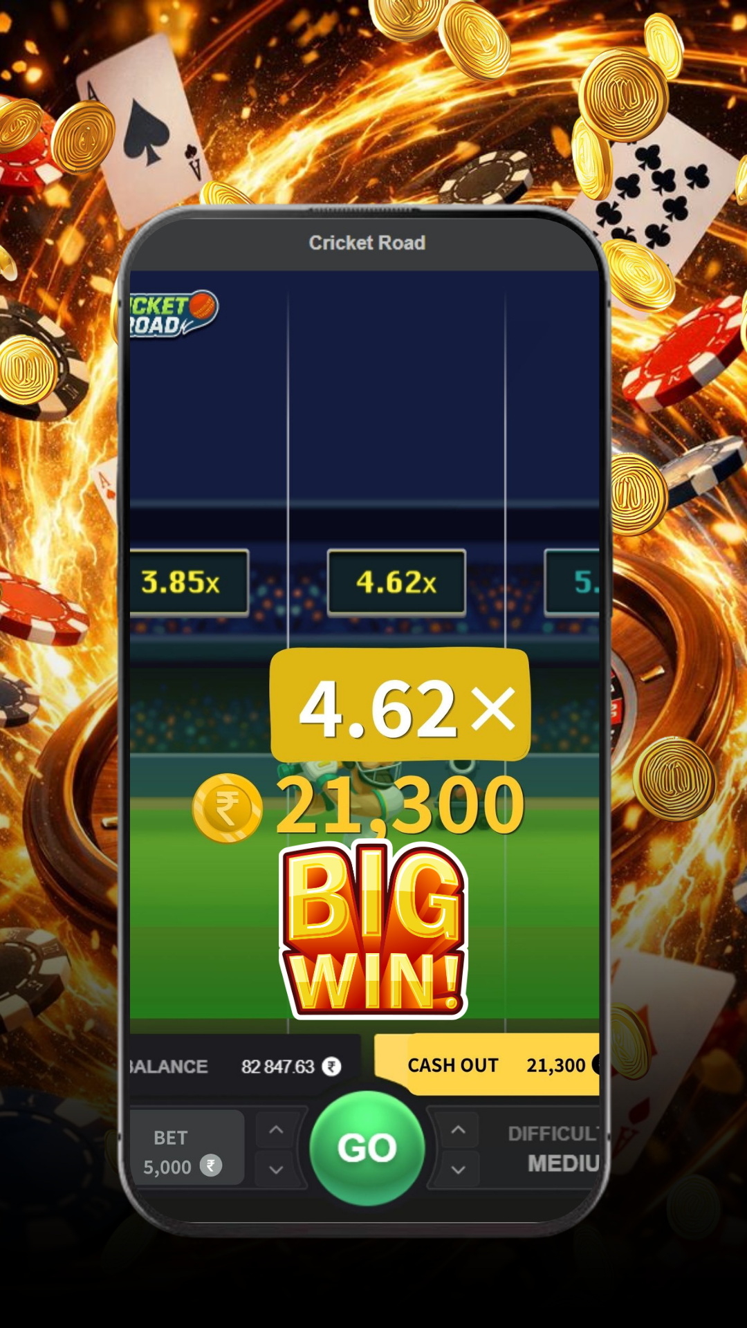 Screenshot image